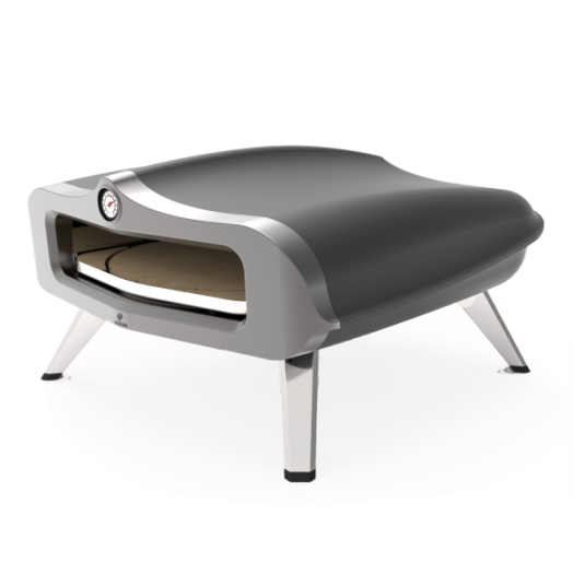 LANDMANN GÁZGRILL CALIANO 1.0 PIZZAKEMENCÉVEL 4.8KW