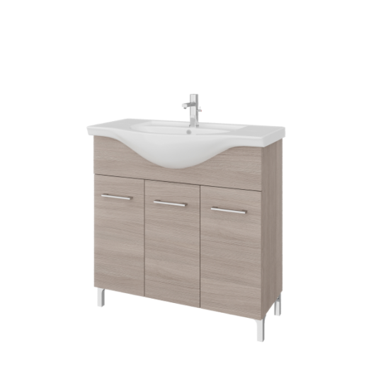 RUBINO 85 ALSÓSZEKRÉNY MOSDÓVAL