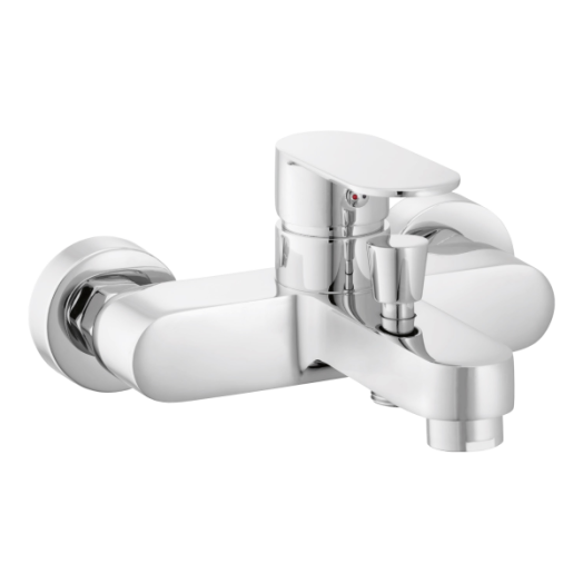 PIXEL KÁD CSAPTELEP 35MM-ES KERÁMIABETÉTTEL