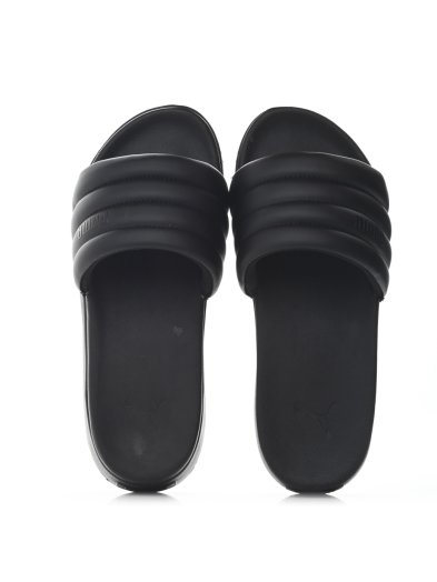 Karmen Slide Puffy Wns