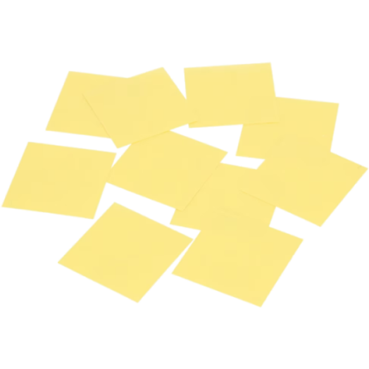 BESTWAY JAVÍTÓ FOLT 6,5 CM X 6,5 CM