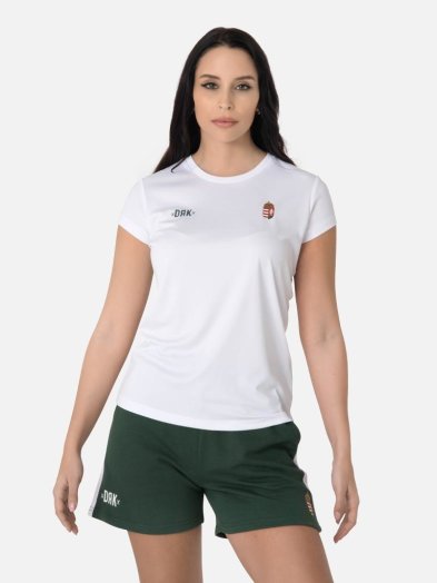 CHAMPIONS T-SHIRT WOMEN