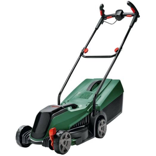 AKKUS FŰNYÍRÓ CITYMOWER18V-32 AKKU ÉS TÖLTŐ NÉLKÜL