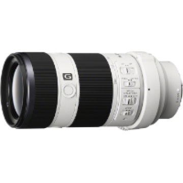SEL-70200G 70-200 mm f/4 objektív