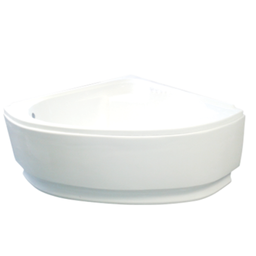 ELŐLAP FIRENZE 130CM-ES SAROKKÁDHOZ 235X57X3CM