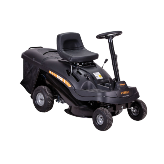 VILLAGER FŰNYÍRÓ TRAKTOR VTR 650 196CM3 4,8KW 61CM 150L