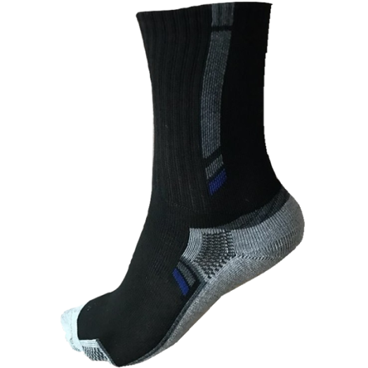 ZOKNI UNISEX 43-46 TÖBB SZÍNŰ 3 PÁR