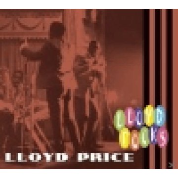 Lloyd Rocks CD