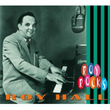 Roy Rocks (Digipak) CD