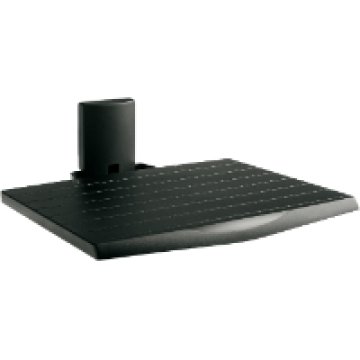 SLIMSTYLE AV SHELF DVD/Blu-ray lejátszó tartó