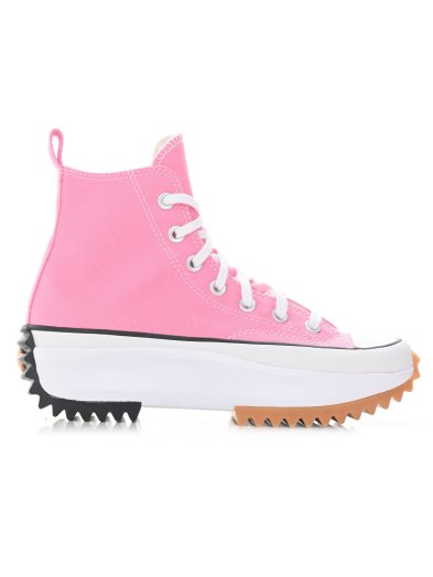 RUN STAR HIKE PLATFORM