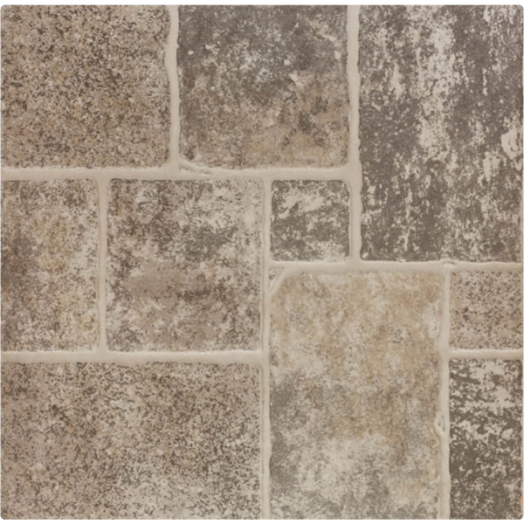 TORONTÓ GRES PADLÓLAP 30X30CM SZÜRKE 1,53M2/CS PEI4 FAGYÁLLÓ