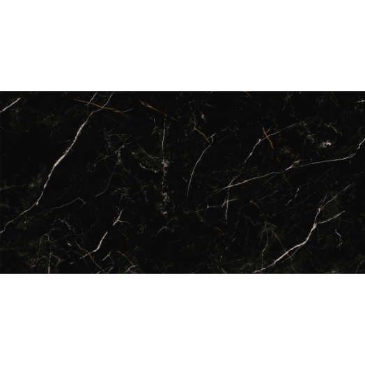 CERSANIT GALACTIC GRES PADLÓLAP 60X120CM, 1,44M2/CSOMAG, FEKETE, PEI2, R9, ÉLVÁGOTT, FÉNYES, FÁGYÁLLÓ