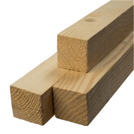 FŰRÉSZÁRU ZÁRLÉC 58X58X3000MM