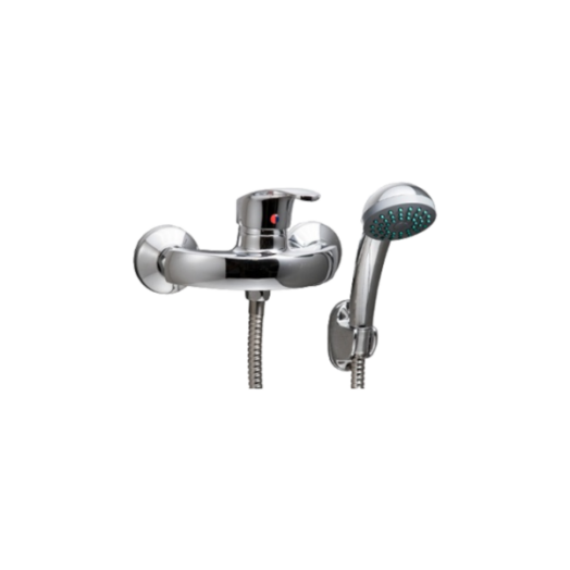 ALFA ZUHANY CSAPTELEP ZUHANYSZETTEL 40MM-ES KERÁMIA BETÉTTEL