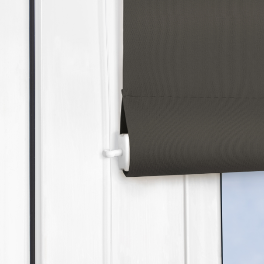 ROLÓ MIDI VIGO 97X150CM GRAFITSZÜRKE