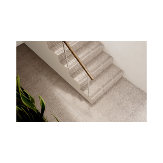 HELIOS GRES LÉPCSŐLAP 30X30CM MATT 1,62M2/CS