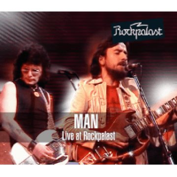 Live at Rockpalast (Digipak) CD+DVD