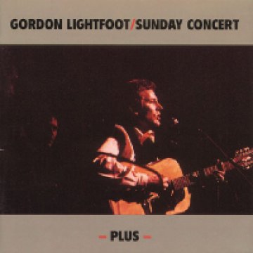 Sunday Concert - Plus CD