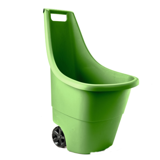 "EASY GO BREEZZE" KERTI TALICSKA 50L ZÖLD