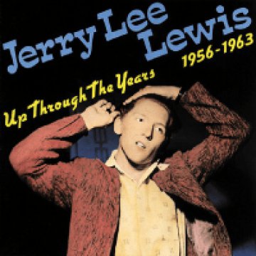 Up Through the Years 1956-1963 CD