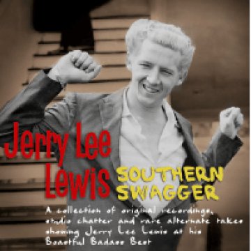 Southern Swagger CD