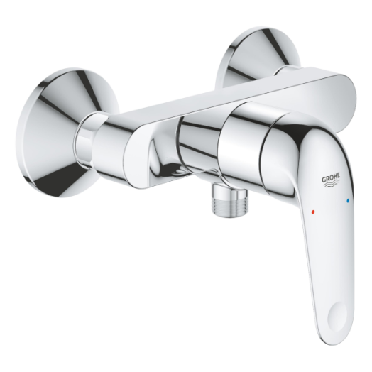 GROHE QUICKFIX SWIFT LIMITED ZUHANY CSAPTELEP FALI