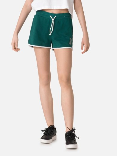 SUMMER SHORTS WOMEN