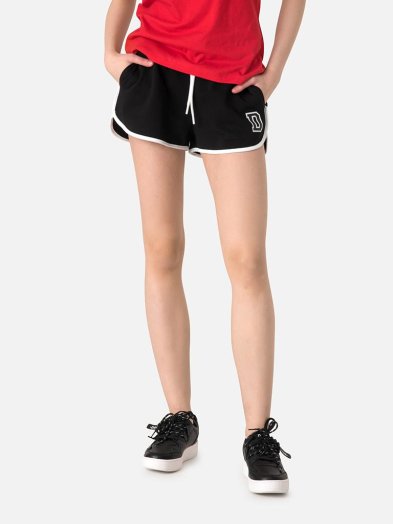 SUMMER SHORTS WOMEN
