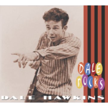 Dale Rocks CD