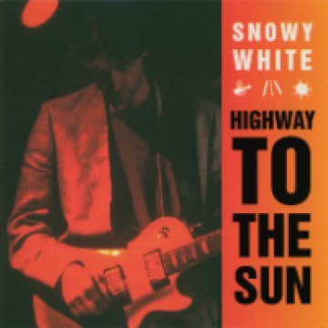 Highway to The Sun (Digipak) CD