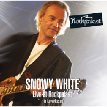 Live at Rockpalast - In Leverkusen CD+DVD