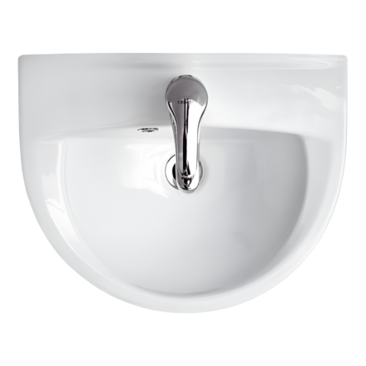 PRESIDENT KÉZMOSÓ 45CM CSAPLYUKKAL