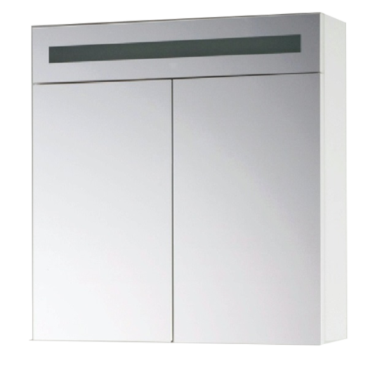 SWEET FIORA TÜKRÖSSZEKRÉNY 70x70x17,5 CM