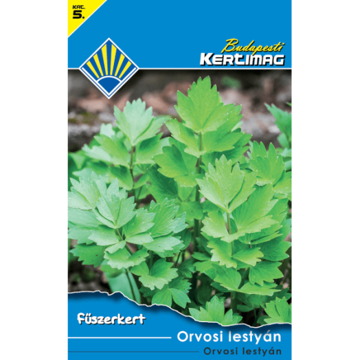 FŰSZERKERT ORVOSI LESTYÁN 