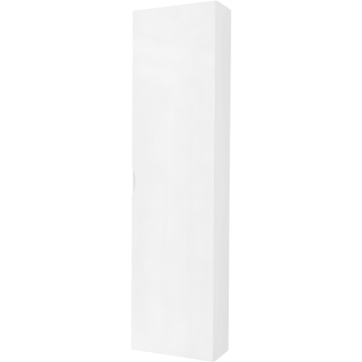 BADEN HAUS MILOS MAGASSZEKRÉNY 35X140X20CM FEHÉR FÜGGESZTETT