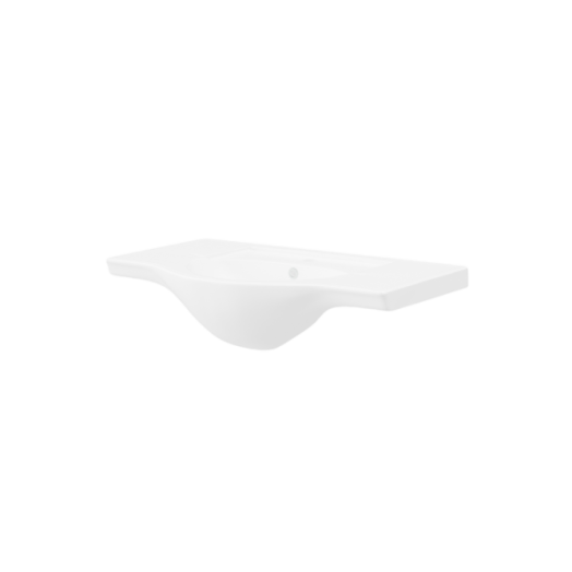 KERÁMIAMOSDÓ 76,5X21,5X48CM