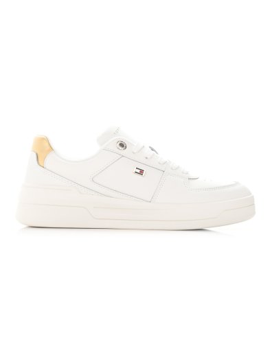 ESSENTIAL BASKET SNEAKER