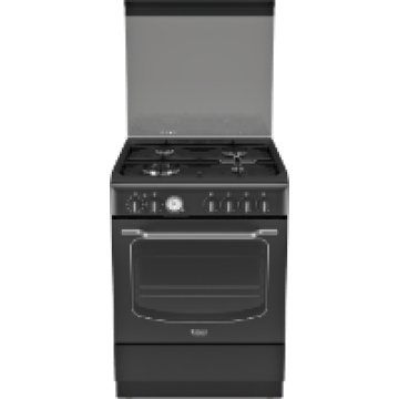 HT6TM4A (AN) EE elektromos tűzhely