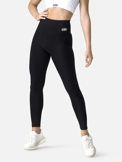 PHOEBE FITNESS LEGGINGS WOMEN