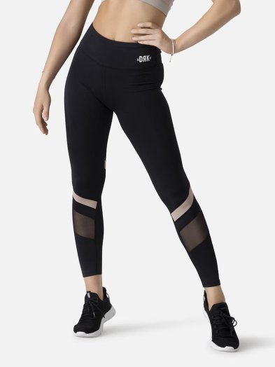 MONICA FITNESS LEGGINGS WOMEN