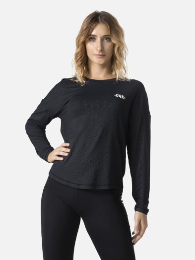 NAOMI FITNESS T-SHIRT WOMEN