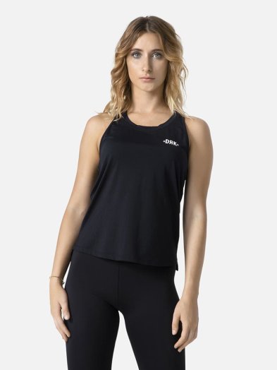 NINA FITNESS TOP WOMEN