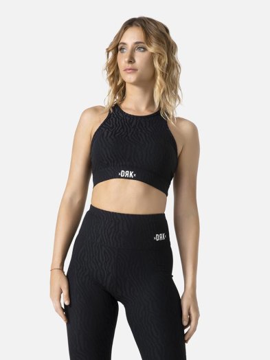 RACHEL FITNESS BRA WOMEN