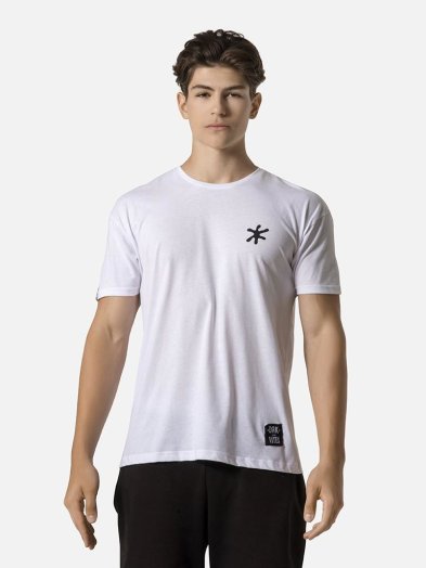 DRK X VATES PECSET OVERSIZE T-SHIRT MEN