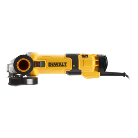 DEWALT SAROKCSISZOLÓ 1500W 125MM DWE4257-QS