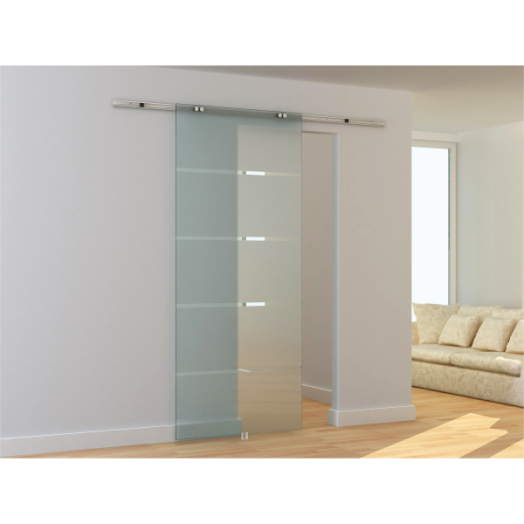 TOLÓAJTÓ ÜVEGLAP 2050X850X8MM SAVMART CSÍKOS