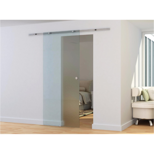 TOLÓAJTÓ ÜVEGLAP 2050X850X8MM SAVMART TELI