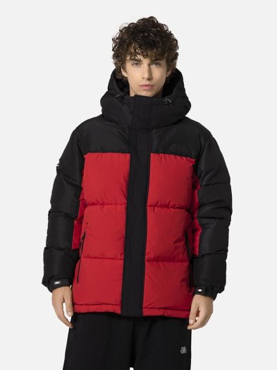 HENRY COAT MEN