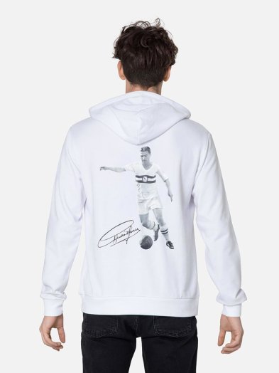 DRK x PUSKAS HOODIE MEN